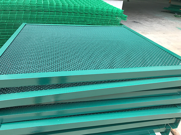 橋梁防拋網圖片2 橋梁防拋網圖片2