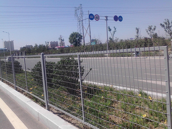 綠化帶護欄網(wǎng)圖片3