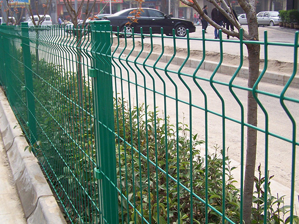 綠化帶護欄網(wǎng)圖片4