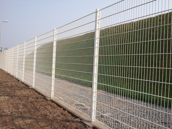 景區隔離網圖片1 景區隔離網圖片1