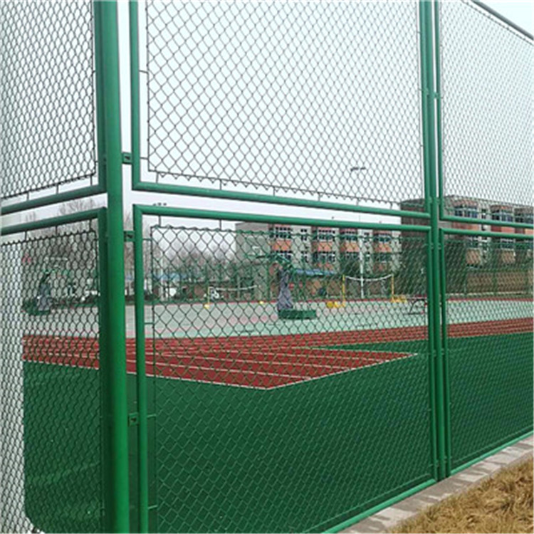 體育圍網案例展示圖片4 體育圍網案例展示圖片4