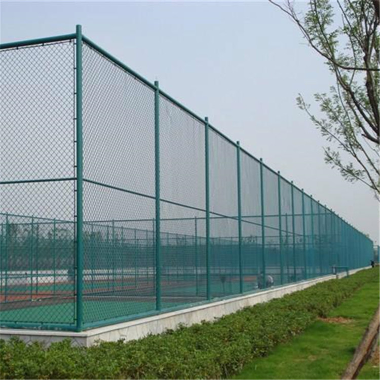 體育場圍網案例展示圖片4 體育場圍網案例展示圖片4