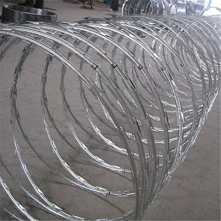 刀刺網(wǎng)BTO-22案例展示圖片3 刀刺網(wǎng)BTO-22案例展示圖片3