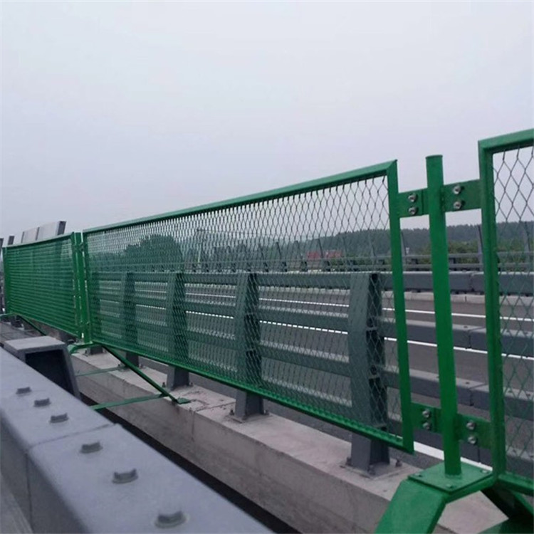 高速防眩網案例展示圖片4 高速防眩網案例展示圖片4