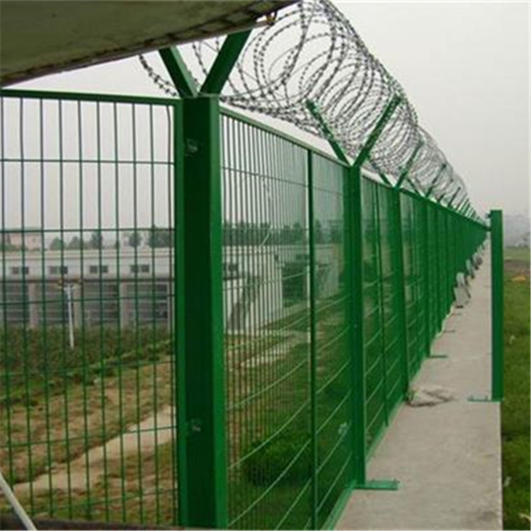 機(jī)場圍界網(wǎng)案例展示圖片4 機(jī)場圍界網(wǎng)案例展示圖片4