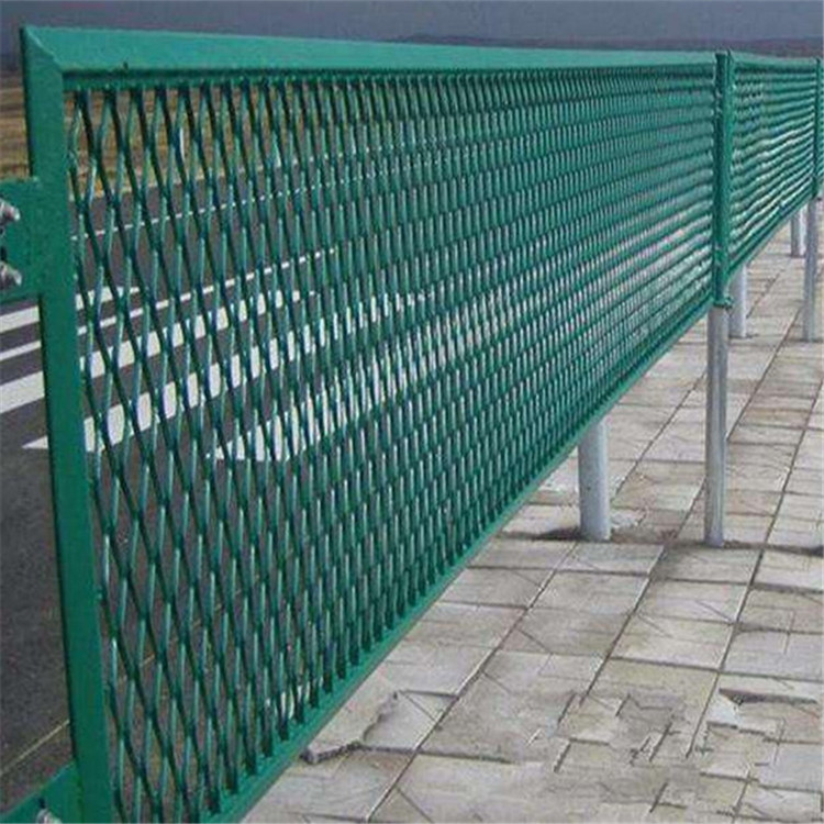 防眩網案例展示圖片4