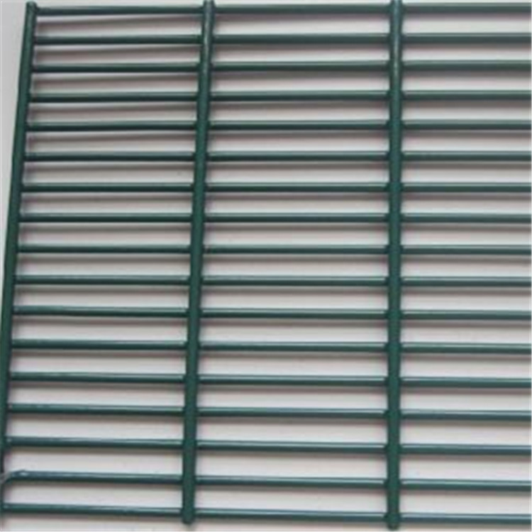 358鋼網墻案例展示圖片2