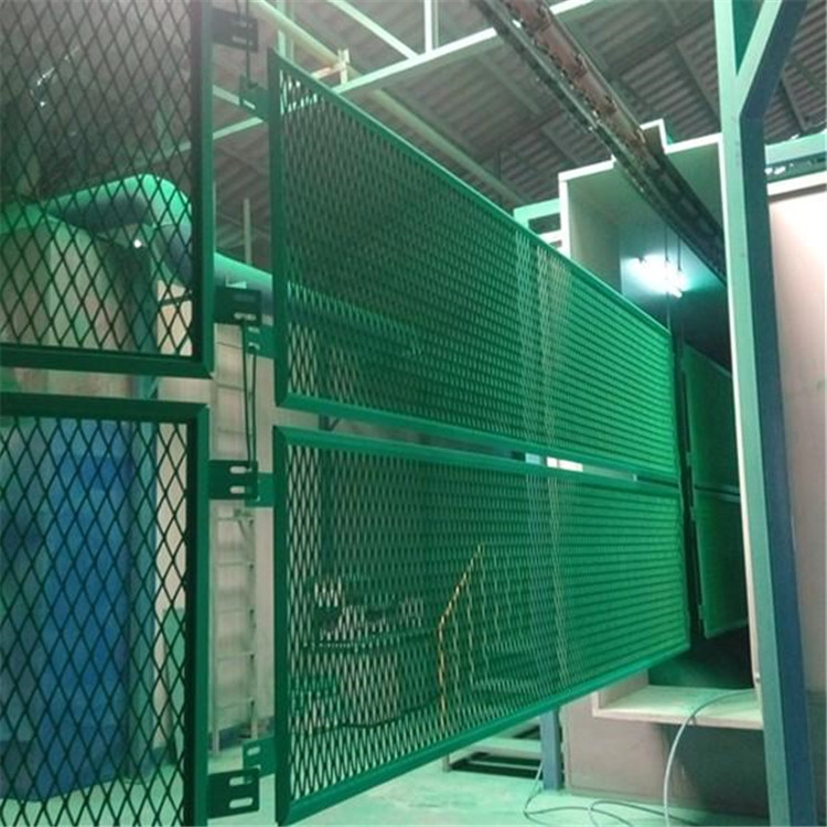 防眩網(wǎng)案例展示圖片3 防眩網(wǎng)案例展示圖片3