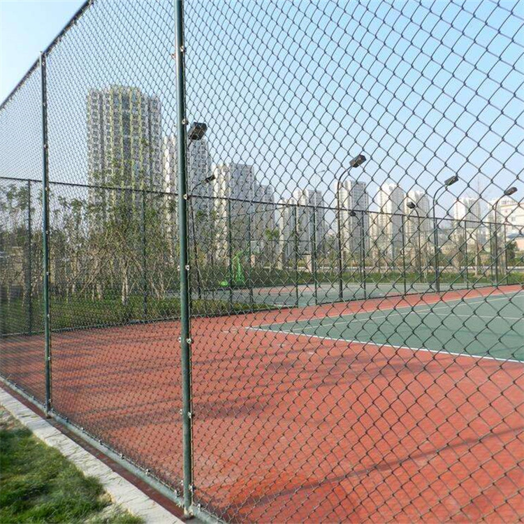 體育場圍網案例展示圖片3 體育場圍網案例展示圖片3