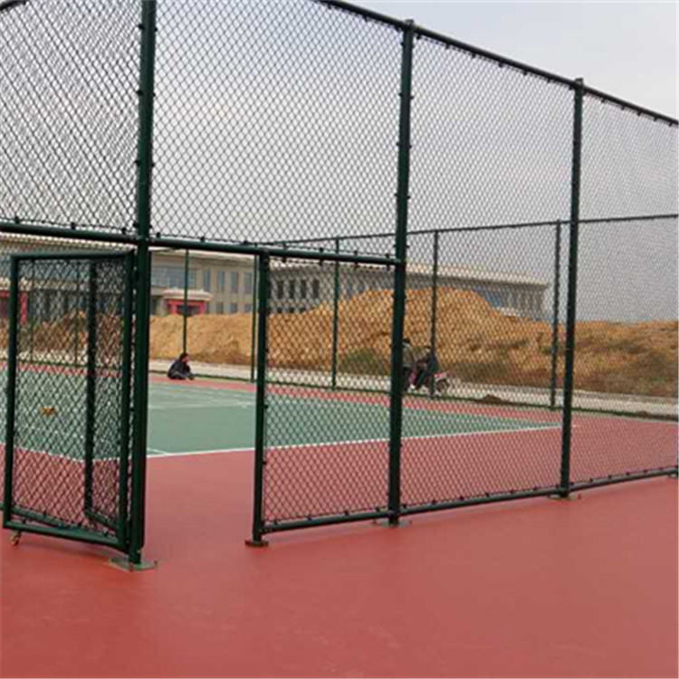 框架球場(chǎng)圍網(wǎng)案例展示圖片4 框架球場(chǎng)圍網(wǎng)案例展示圖片4