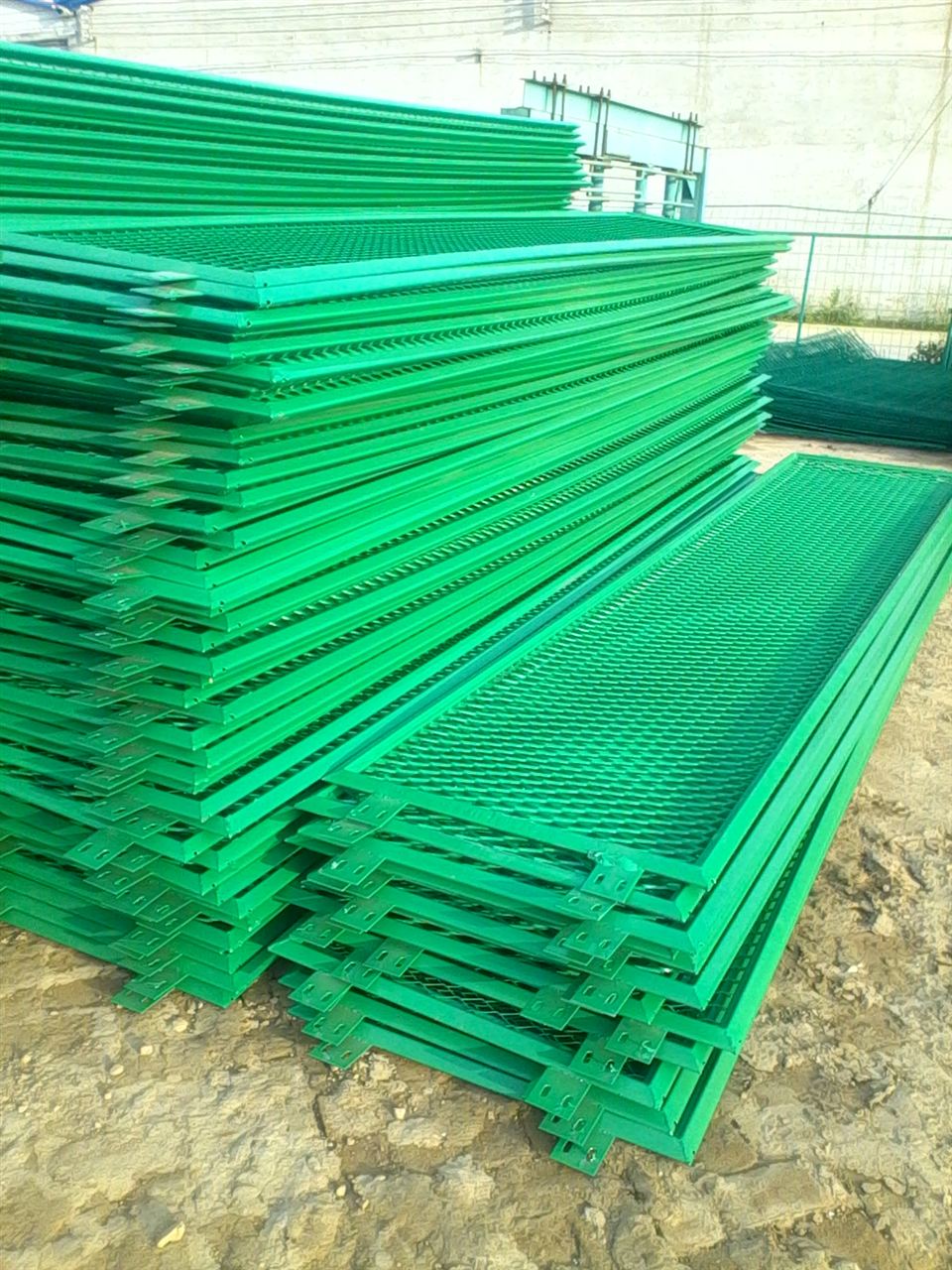 高速公路防眩網圖片3 高速公路防眩網圖片3